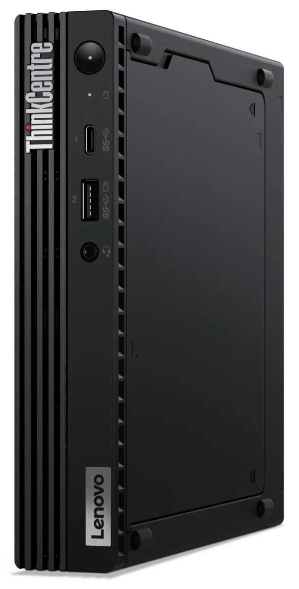 Lenovo ThinkCentre M75q 3.4 GHz AMD RyzenTM 5 5600GE 8 GB Ram 256 GB Storage Windows 11 Pro | 11JN006HUK Desktop PC Lenovo
