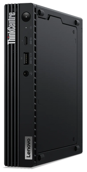 Lenovo ThinkCentre M75q 3.4 GHz AMD RyzenTM 5 5600GE 8 GB Ram 256 GB Storage Windows 11 Pro | 11JN006HUK Desktop PC Lenovo