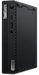 Lenovo ThinkCentre M75q 3.4 GHz AMD RyzenTM 5 5600GE 8 GB Ram 256 GB Storage Windows 11 Pro | 11JN006HUK