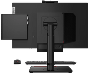 Lenovo ThinkCentre M75q 3.4 GHz AMD RyzenTM 5 5600GE 8 GB Ram 256 GB Storage Windows 11 Pro | 11JN006HUK Desktop PC Lenovo