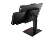 Lenovo ThinkCentre M75q Gen 2 Ryzen 5 5600GE 16GB RAM 512GB SSD Win11 Pro Desktop PC | 11JN006KUK Desktop PC Lenovo