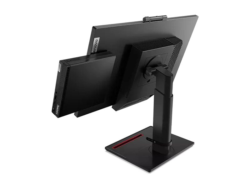 Lenovo ThinkCentre M75q Gen 2 Ryzen 5 5600GE 16GB RAM 512GB SSD Win11 Pro Desktop PC | 11JN006KUK Desktop PC Lenovo