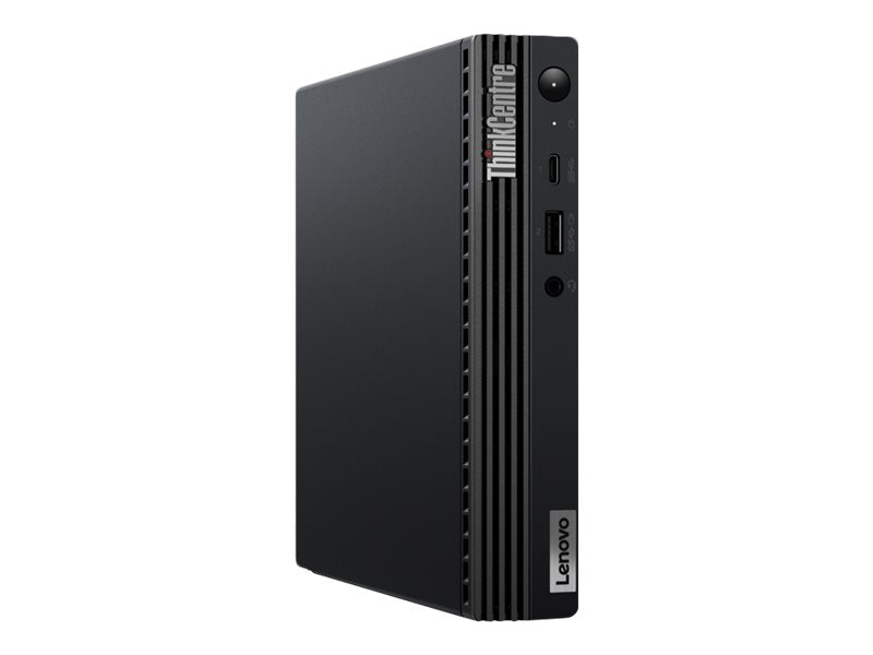 Lenovo ThinkCentre M75q Gen 2 Ryzen 5 5600GE 16GB RAM 512GB SSD Win11 Pro Desktop PC | 11JN006KUK Desktop PC Lenovo