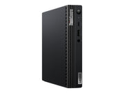 Lenovo ThinkCentre M75q Gen 2 Ryzen 5 5600GE 16GB RAM 512GB SSD Win11 Pro Desktop PC | 11JN006KUK Desktop PC Lenovo