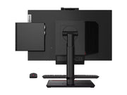 Lenovo ThinkCentre M75q Gen 2 Ryzen 5 5600GE 16GB RAM 512GB SSD Win11 Pro Desktop PC | 11JN006KUK Desktop PC Lenovo