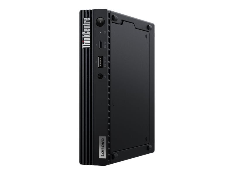 Lenovo ThinkCentre M75q Gen 2 Ryzen 5 5600GE 16GB RAM 512GB SSD Win11 Pro Desktop PC | 11JN006KUK Desktop PC Lenovo