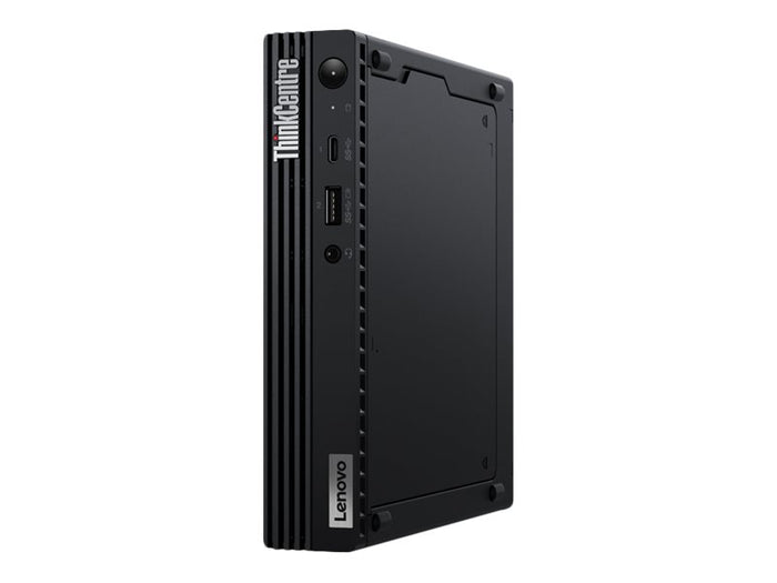 Lenovo ThinkCentre M75q Gen 2 Ryzen 5 5600GE 16GB RAM 512GB SSD Win11 Pro Desktop PC | 11JN006KUK Desktop PC Lenovo