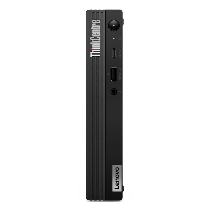 Lenovo ThinkCentre M75q Gen 2 Ryzen 5 5600GE 16GB RAM 512GB SSD Win11 Pro Desktop PC | 11JN006KUK Desktop PC Lenovo