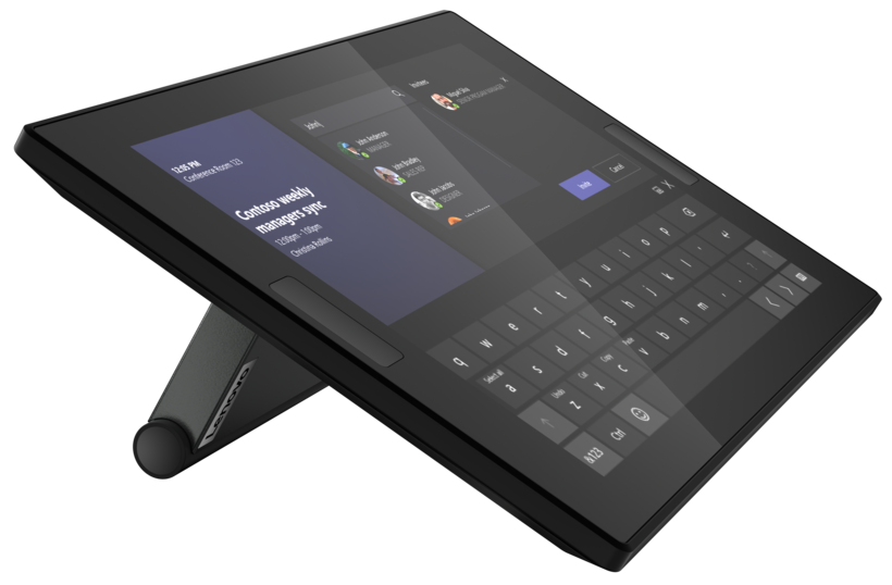 Lenovo ThinkSmart Core 1280 x 800 WXGA Video Conference Equipment | 11LR0005UK Video Conferencing System Lenovo