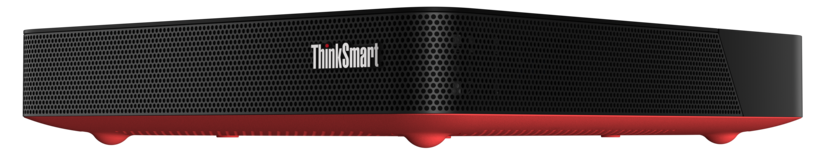 Lenovo ThinkSmart Core 1280 x 800 WXGA Video Conference Equipment | 11LR0005UK Video Conferencing System Lenovo