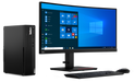 Lenovo ThinkCentre M75s Gen 2 11R8002QUK AMD Ryzen 5 5600G 3.90 GHz 8 GB RAM DDR4 SDRAM 256 GB M.2 PCI Express NVMe 3.0 x2 SSD Desktop Computer Desktop PC Lenovo