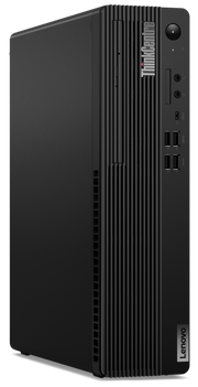 Lenovo ThinkCentre M75s Gen 2 11R8002QUK AMD Ryzen 5 5600G 3.90 GHz 8 GB RAM DDR4 SDRAM 256 GB M.2 PCI Express NVMe 3.0 x2 SSD Desktop Computer Desktop PC Lenovo