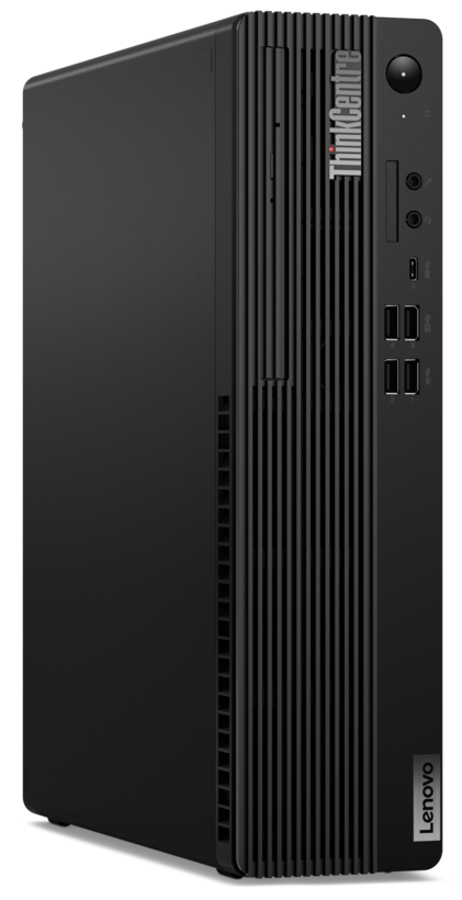 Lenovo ThinkCentre M75s Gen 2 11R8002QUK AMD Ryzen 5 5600G 3.90 GHz 8 GB RAM DDR4 SDRAM 256 GB M.2 PCI Express NVMe 3.0 x2 SSD Desktop Computer Desktop PC Lenovo