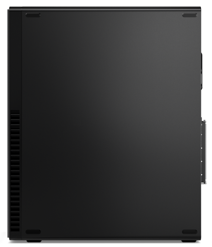 Lenovo ThinkCentre M75s Gen 2 11R8002QUK AMD Ryzen 5 5600G 3.90 GHz 8 GB RAM DDR4 SDRAM 256 GB M.2 PCI Express NVMe 3.0 x2 SSD Desktop Computer Desktop PC Lenovo