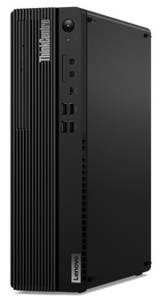 Lenovo ThinkCentre M75s Gen 2 11R8002QUK AMD Ryzen 5 5600G 3.90 GHz 8 GB RAM DDR4 SDRAM 256 GB M.2 PCI Express NVMe 3.0 x2 SSD Desktop Computer Desktop PC Lenovo