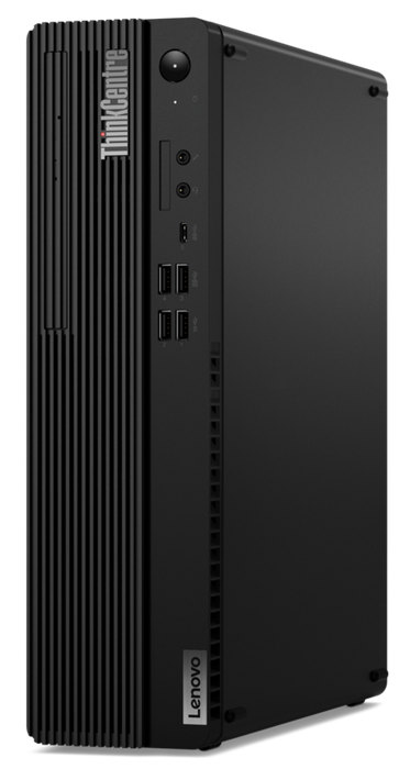 Lenovo ThinkCentre M75s Gen 2 11R8002QUK AMD Ryzen 5 5600G 3.90 GHz 8 GB RAM DDR4 SDRAM 256 GB M.2 PCI Express NVMe 3.0 x2 SSD Desktop Computer Desktop PC Lenovo
