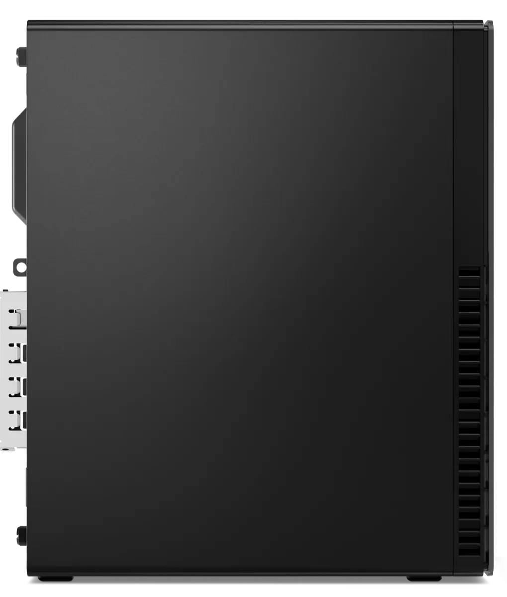 Lenovo ThinkCentre M75s Ryzen™ 5 5600G 8GB RAM 256GB SSD Windows 11 Pro SFF PC | 11R80043UK Desktop PC Lenovo