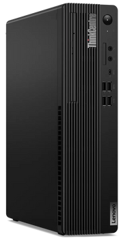 Lenovo ThinkCentre M75s Ryzen™ 5 5600G 8GB RAM 256GB SSD Windows 11 Pro SFF PC | 11R80043UK Desktop PC Lenovo