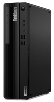 Lenovo ThinkCentre M75s Ryzen™ 5 5600G 8GB RAM 256GB SSD Windows 11 Pro SFF PC | 11R80043UK Desktop PC Lenovo