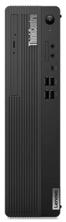 Lenovo ThinkCentre M75s Ryzen™ 5 5600G 8GB RAM 256GB SSD Windows 11 Pro SFF PC | 11R80043UK