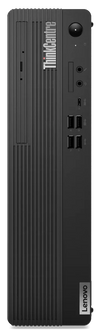 Lenovo ThinkCentre M75s Ryzen™ 5 5600G 8GB RAM 256GB SSD Windows 11 Pro SFF PC | 11R80043UK