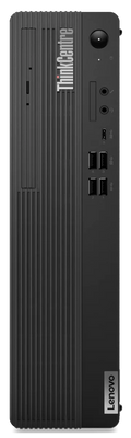 Lenovo ThinkCentre M75s Ryzen™ 5 5600G 8GB RAM 256GB SSD Windows 11 Pro SFF PC | 11R80043UK Desktop PC Lenovo