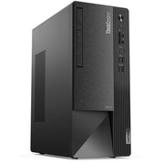 Lenovo ThinkCentre Neo 50t 11SE002UUK Intel Core i5 12th Gen i5-12400 8 GB RAM DDR4 SDRAM 256 GB NVMe M.2 PCI Express PCI Express NVMe 3.0 x4 SSD Desktop Computer Desktop PC Lenovo