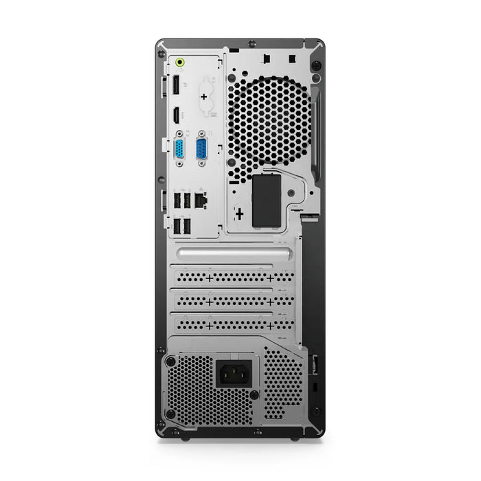 Lenovo ThinkCentre Neo 50t 11SE002UUK Intel Core i5 12th Gen i5-12400 8 GB RAM DDR4 SDRAM 256 GB NVMe M.2 PCI Express PCI Express NVMe 3.0 x4 SSD Desktop Computer Desktop PC Lenovo