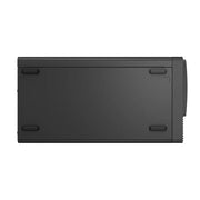 Lenovo ThinkCentre Neo 50t 11SE002UUK Intel Core i5 12th Gen i5-12400 8 GB RAM DDR4 SDRAM 256 GB NVMe M.2 PCI Express PCI Express NVMe 3.0 x4 SSD Desktop Computer Desktop PC Lenovo