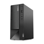 Lenovo ThinkCentre Neo 50t 11SE002UUK Intel Core i5 12th Gen i5-12400 8 GB RAM DDR4 SDRAM 256 GB NVMe M.2 PCI Express PCI Express NVMe 3.0 x4 SSD Desktop Computer Desktop PC Lenovo
