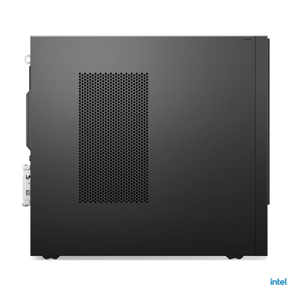 Lenovo ThinkCentre Neo 50s 11SX000PUK Intel Core i3 12th Gen i3-12100 256 GB M.2 PCI Express NVMe 4.0 x4 SSD 8 GB RAM DDR4 SDRAM Desktop Computer Desktop PC Lenovo