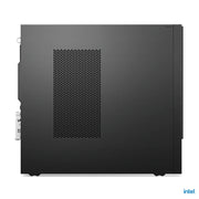 Lenovo ThinkCentre Neo 50s 11SX000PUK Intel Core i3 12th Gen i3-12100 256 GB M.2 PCI Express NVMe 4.0 x4 SSD 8 GB RAM DDR4 SDRAM Desktop Computer Desktop PC Lenovo