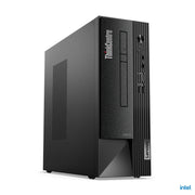 Lenovo ThinkCentre Neo 50s 11SX000PUK Intel Core i3 12th Gen i3-12100 256 GB M.2 PCI Express NVMe 4.0 x4 SSD 8 GB RAM DDR4 SDRAM Desktop Computer Desktop PC Lenovo