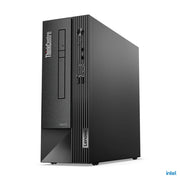 Lenovo ThinkCentre Neo 50s 11SX000PUK Intel Core i3 12th Gen i3-12100 256 GB M.2 PCI Express NVMe 4.0 x4 SSD 8 GB RAM DDR4 SDRAM Desktop Computer Desktop PC Lenovo