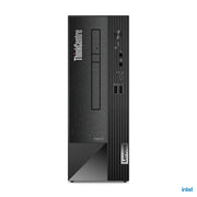 Lenovo ThinkCentre Neo 50s 11SX000PUK Intel Core i3 12th Gen i3-12100 256 GB M.2 PCI Express NVMe 4.0 x4 SSD 8 GB RAM DDR4 SDRAM Desktop Computer Desktop PC Lenovo