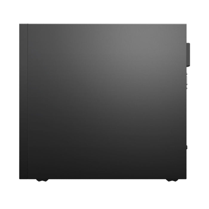 Lenovo ThinkCentre Neo 50s 11T000F7UK Intel Core i5 12th Gen i5-12400 8 GB RAM DDR4 SDRAM 256 GB M.2 PCI Express NVMe 4.0 x4 SSD Desktop Computer Desktop PC Lenovo