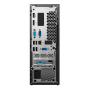Lenovo ThinkCentre Neo 50s 11T000F7UK Intel Core i5 12th Gen i5-12400 8 GB RAM DDR4 SDRAM 256 GB M.2 PCI Express NVMe 4.0 x4 SSD Desktop Computer Desktop PC Lenovo