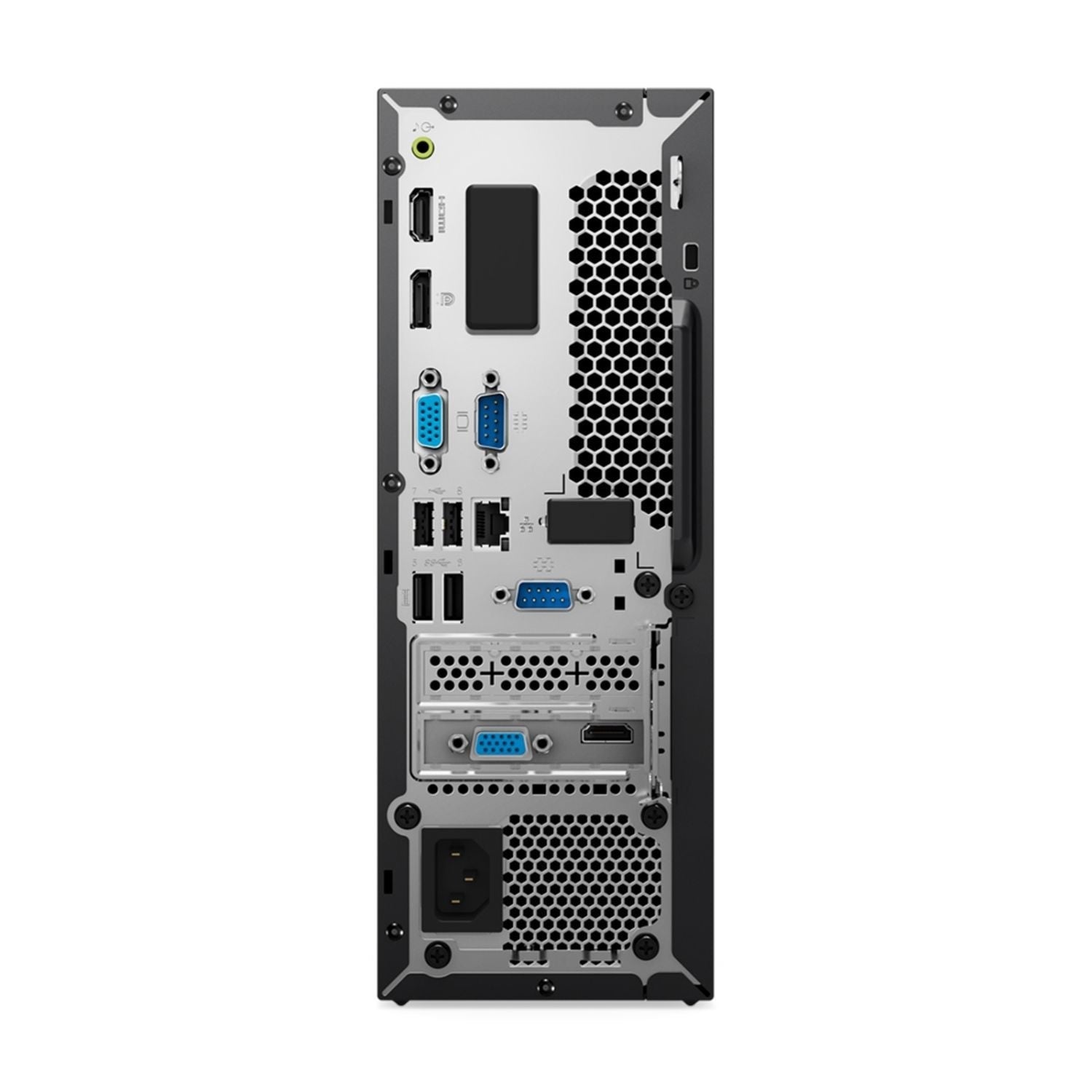 Lenovo ThinkCentre Neo 50s 11T000FDUK Intel Core i7 12th Gen i7-12700 Dodeca-core (12 Core) 2.10 GHz 8 GB RAM DDR4 SDRAM 512 GB M.2 PCI Express NVMe 4.0 x4 SSD Desktop Computer Desktop PC Lenovo