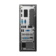 Lenovo ThinkCentre Neo 50s 11T000FDUK Intel Core i7 12th Gen i7-12700 Dodeca-core (12 Core) 2.10 GHz 8 GB RAM DDR4 SDRAM 512 GB M.2 PCI Express NVMe 4.0 x4 SSD Desktop Computer Desktop PC Lenovo