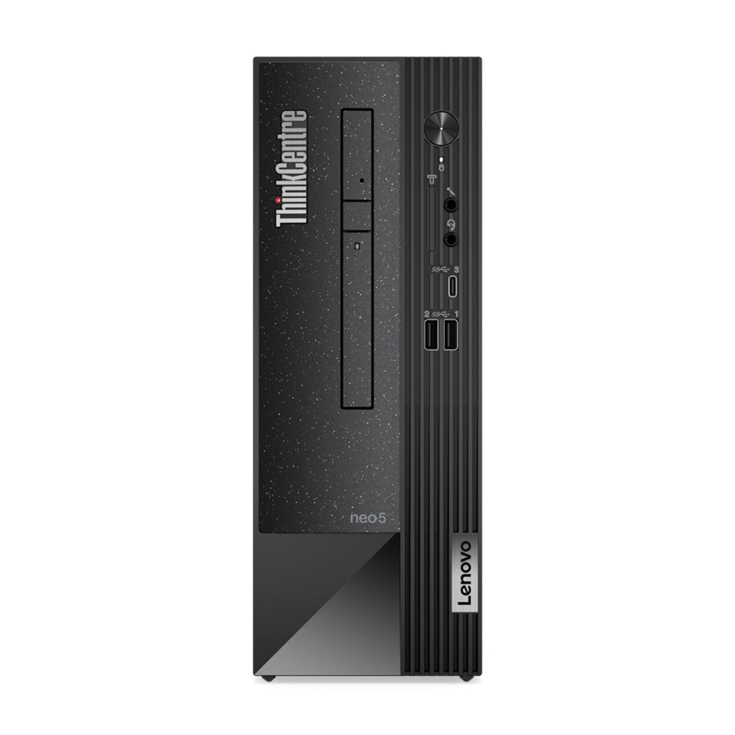 Lenovo ThinkCentre Neo 50s 11T000FDUK Intel Core i7 12th Gen i7-12700 Dodeca-core (12 Core) 2.10 GHz 8 GB RAM DDR4 SDRAM 512 GB M.2 PCI Express NVMe 4.0 x4 SSD Desktop Computer Desktop PC Lenovo