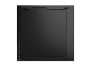 Lenovo ThinkCentre M70q Gen 3 11T300B4UK Intel Core i3 12th Gen i3-12100T 256 GB M.2 PCI Express NVMe 4.0 x4 SSD 8 GB RAM DDR4 SDRAM Windows 11 Pro Desktop Computer Desktop PC Lenovo