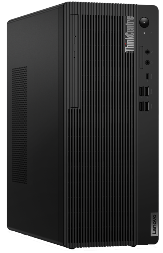 Lenovo ThinkCentre M70t Gen 3 11T60045UK Intel Core i5 12th Gen i5-12400 Hexa-core (6 Core) 2.50 GHz 8 GB RAM DDR4 SDRAM 256 GB M.2 PCI Express NVMe 4.0 x4 SSD Desktop Computer Desktop PC Lenovo