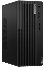 Lenovo ThinkCentre M70t Gen 3 11T60045UK Intel Core i5 12th Gen i5-12400 Hexa-core (6 Core) 2.50 GHz 8 GB RAM DDR4 SDRAM 256 GB M.2 PCI Express NVMe 4.0 x4 SSD Desktop Computer Desktop PC Lenovo