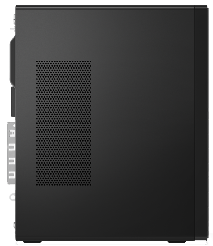 Lenovo ThinkCentre M70t Gen 3 11T60045UK Intel Core i5 12th Gen i5-12400 Hexa-core (6 Core) 2.50 GHz 8 GB RAM DDR4 SDRAM 256 GB M.2 PCI Express NVMe 4.0 x4 SSD Desktop Computer Desktop PC Lenovo