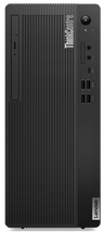 Lenovo ThinkCentre M70t Gen 3 11T60045UK Intel Core i5 12th Gen i5-12400 Hexa-core (6 Core) 2.50 GHz 8 GB RAM DDR4 SDRAM 256 GB M.2 PCI Express NVMe 4.0 x4 SSD  Desktop Computer