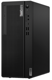 Lenovo ThinkCentre M70t Gen 3 11T60045UK Intel Core i5 12th Gen i5-12400 Hexa-core (6 Core) 2.50 GHz 8 GB RAM DDR4 SDRAM 256 GB M.2 PCI Express NVMe 4.0 x4 SSD Desktop Computer Desktop PC Lenovo