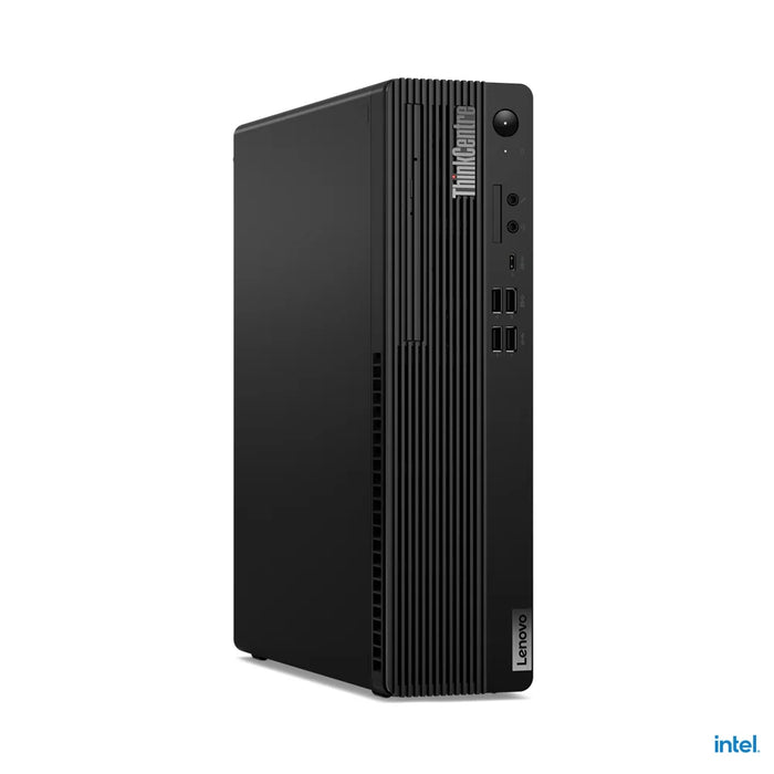 Lenovo ThinkCentre M70s Gen 3 11T8004SUK Intel Core i5 12th Gen i5-12400 8 GB RAM DDR4 SDRAM 256 GB M.2 PCI Express NVMe 4.0 x4 SSD Desktop Computer Desktop PC Lenovo