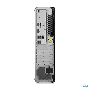Lenovo ThinkCentre M70s Gen 3 11T8004SUK Intel Core i5 12th Gen i5-12400 8 GB RAM DDR4 SDRAM 256 GB M.2 PCI Express NVMe 4.0 x4 SSD Desktop Computer Desktop PC Lenovo