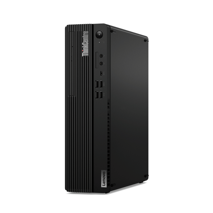 Lenovo ThinkCentre M70s Gen 3 11T8004TUK Intel Core i5 12th Gen i5-12500 16 GB RAM DDR4 SDRAM 512 GB M.2 PCI Express NVMe 4.0 x4 SSD Desktop Computer Desktop PC Lenovo