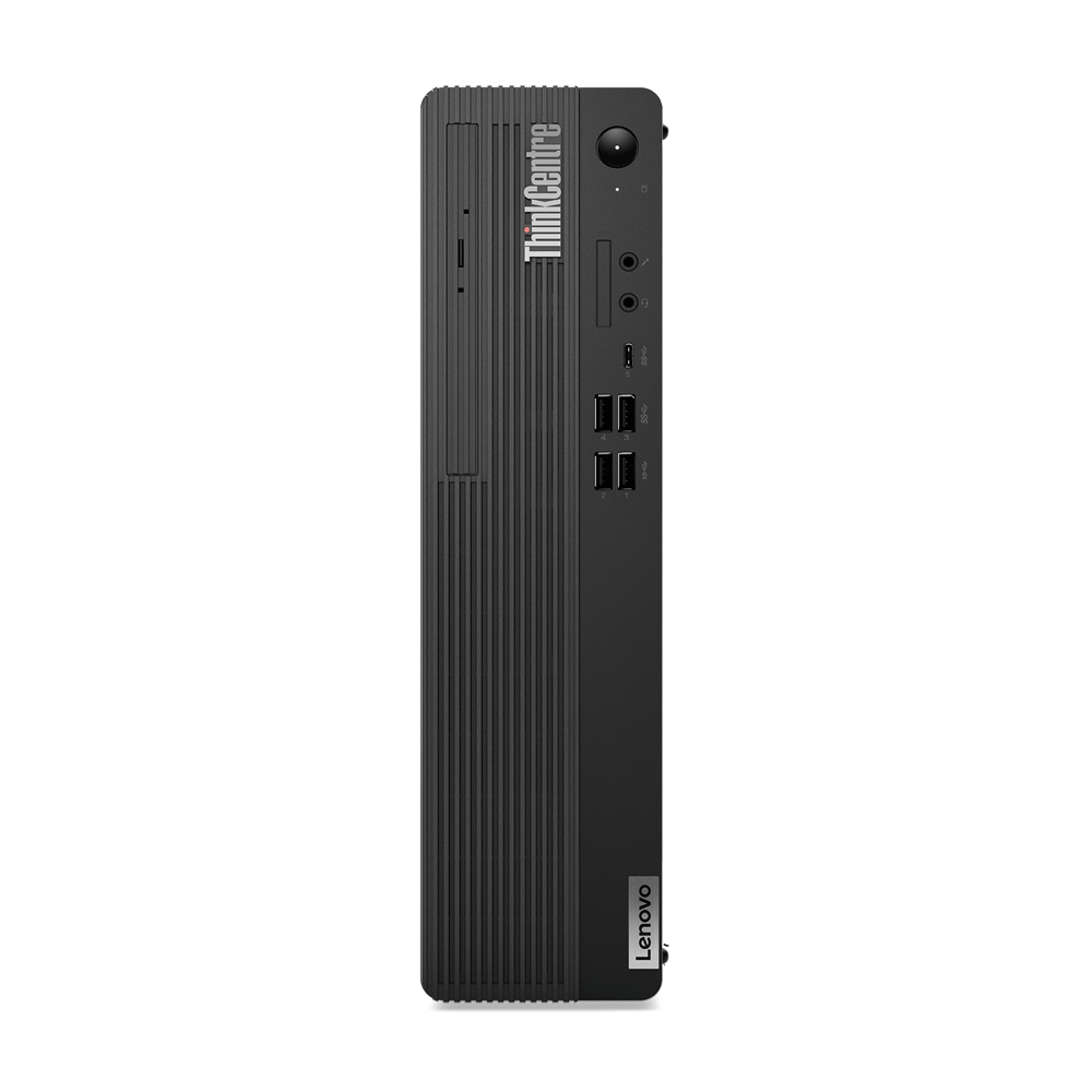 Lenovo ThinkCentre M70s Gen 3 11T8004TUK Intel Core i5 12th Gen i5-12500 16 GB RAM DDR4 SDRAM 512 GB M.2 PCI Express NVMe 4.0 x4 SSD Desktop Computer Desktop PC Lenovo